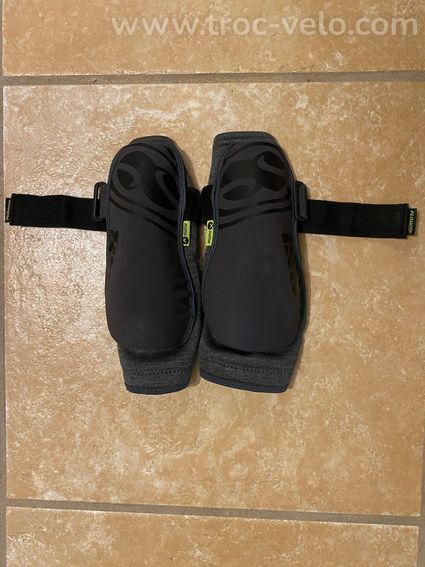 Coudières marque IXS taille M - 5