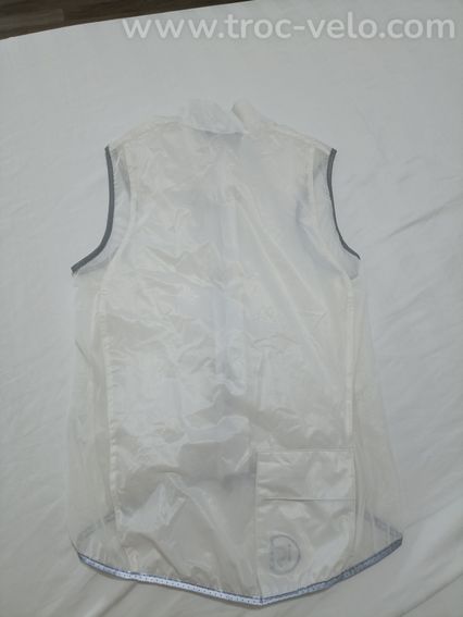 gilet coupe vent RIVELO M - 2