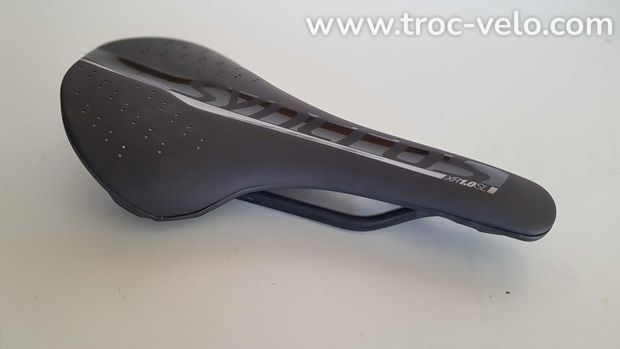 Selle syncros carbon - 1