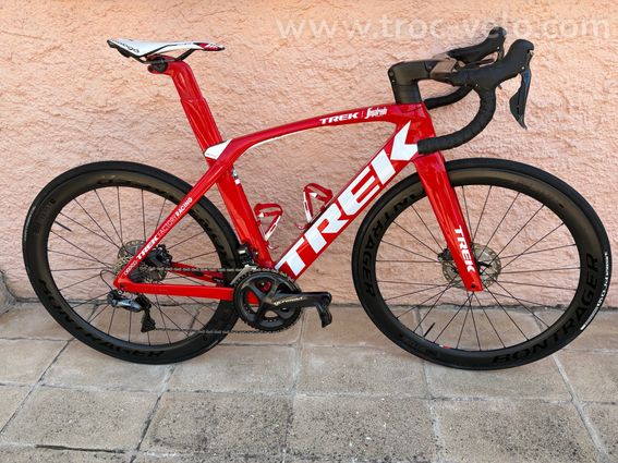 Vélo de course TREK MADONE - 2
