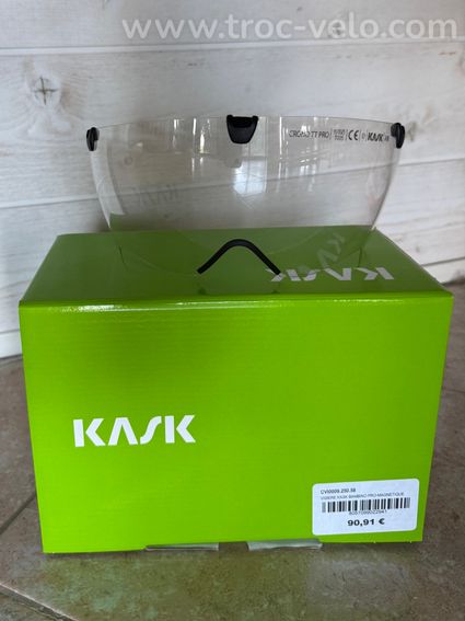 Kask Bambino Pro Evo - 3