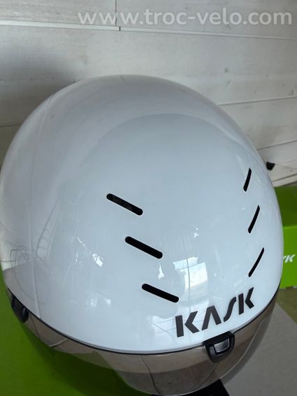 Kask Bambino Pro Evo - 4