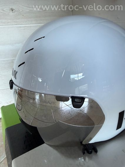 Kask Bambino Pro Evo - 5
