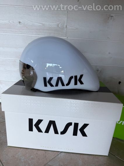 Kask Bambino Pro Evo - 6