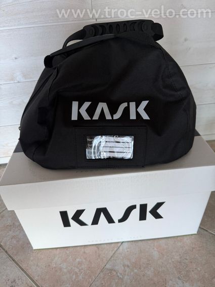 Kask Bambino Pro Evo - 8