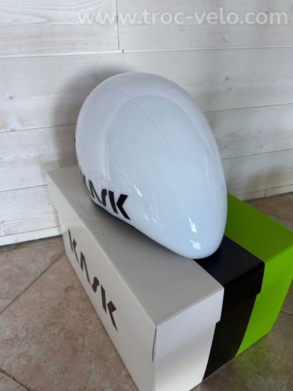 Kask Bambino Pro Evo - 9