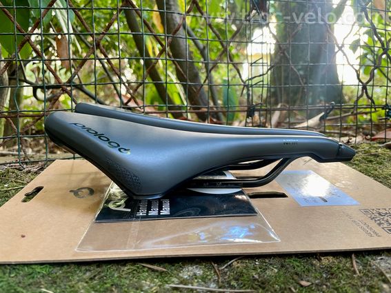 Selle PROLOGO NDR 143 - 3