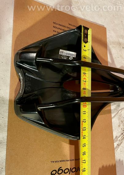 Selle PROLOGO NDR 143 - 6