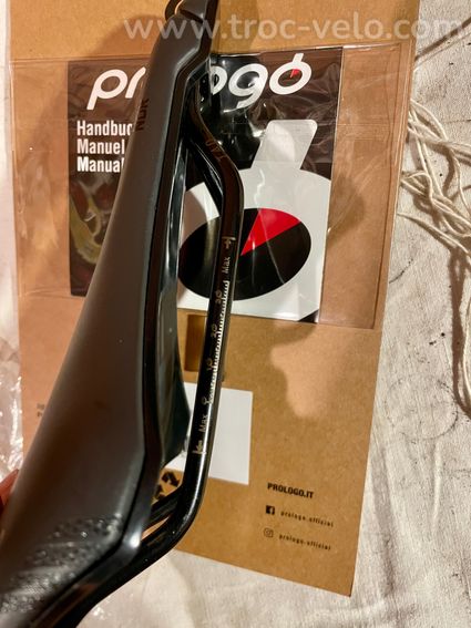 Selle PROLOGO NDR 143 - 7