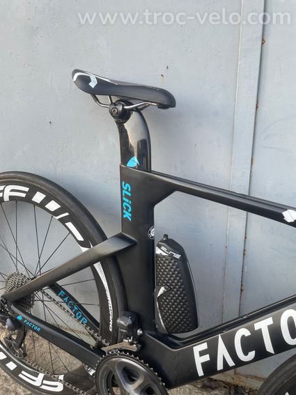 CLM Factor Slick - 7