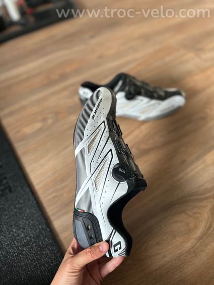 GAERNE G.TORNADO CARBON T.42 - 3