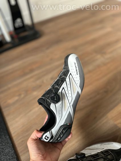 GAERNE G.TORNADO CARBON T.42 - 5