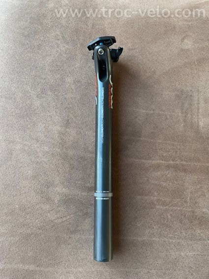 Tige de selle deda superleggera - 2