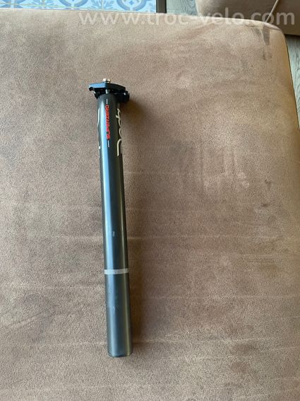 Tige de selle deda superleggera - 3