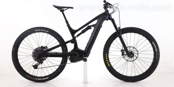 Produit Reconditionne Cannondale Moterra Neo Velo Vtt Electrique Tres Bon Etat
