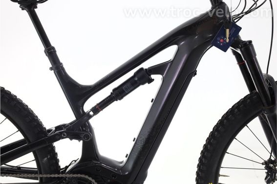 Produit Reconditionne Cannondale Moterra Neo Velo Vtt Electrique Tres Bon Etat - 2