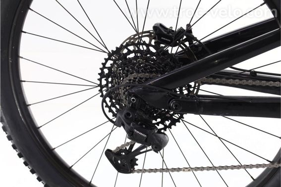 Produit Reconditionne Cannondale Moterra Neo Velo Vtt Electrique Tres Bon Etat - 3