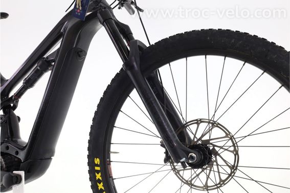 Produit Reconditionne Cannondale Moterra Neo Velo Vtt Electrique Tres Bon Etat - 5