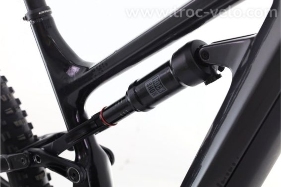 Produit Reconditionne Cannondale Moterra Neo Velo Vtt Electrique Tres Bon Etat - 7