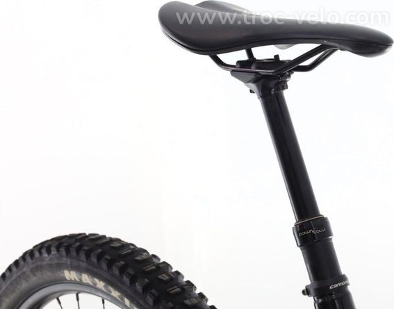 Produit Reconditionne Cannondale Moterra Neo Velo Vtt Electrique Tres Bon Etat - 8