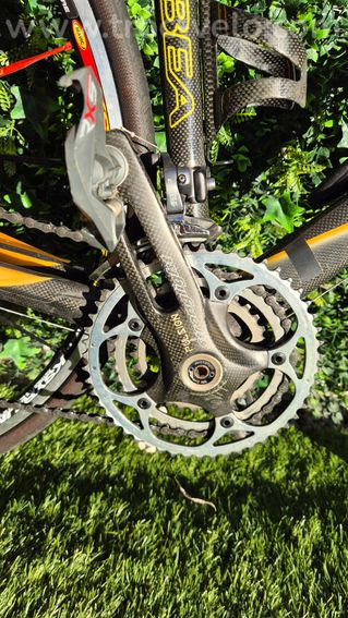 Velo Orbea orca - 4