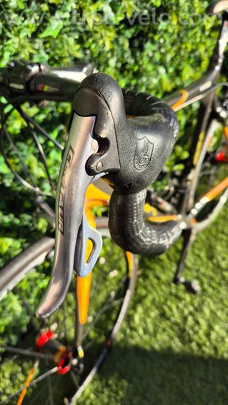 Velo Orbea orca - 6