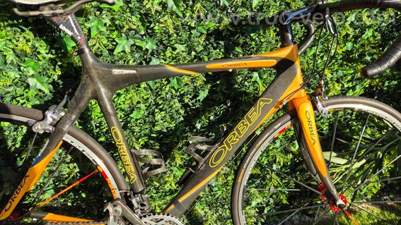 Velo Orbea orca - 7