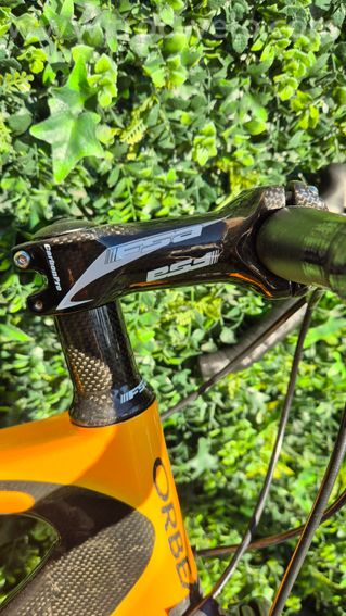 Velo Orbea orca - 8