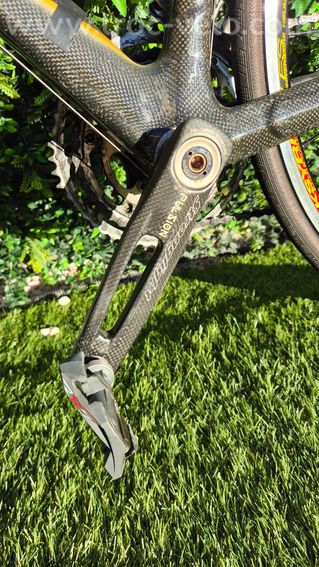 Velo Orbea orca - 9