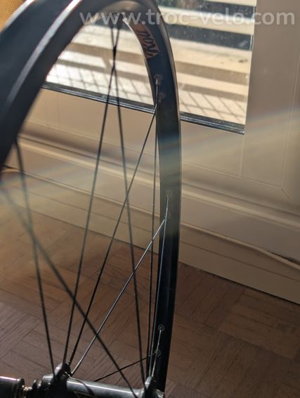 Rolf propel - 8