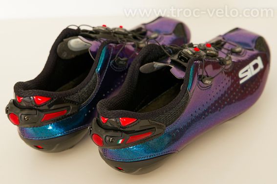 sidi shot 2 taille 40 - 2