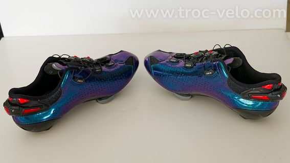 sidi shot 2 taille 40 - 3