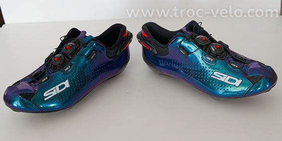 sidi shot 2 taille 40 - 4