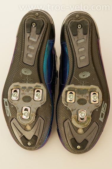 sidi shot 2 taille 40 - 5