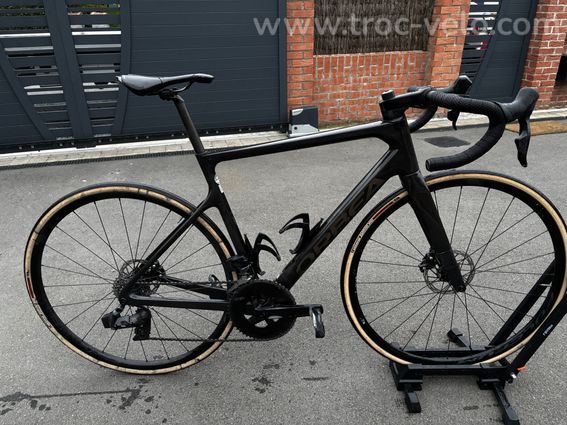 orbea orca M31