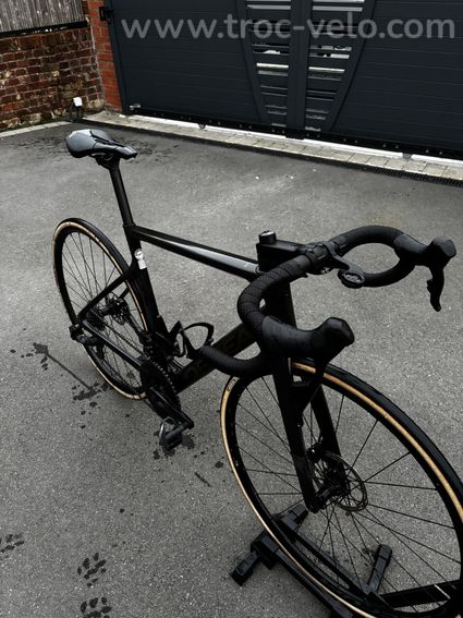 orbea orca M31 - 5