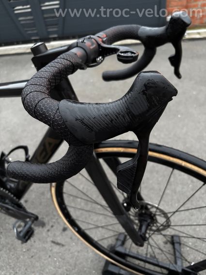 orbea orca M31 - 6