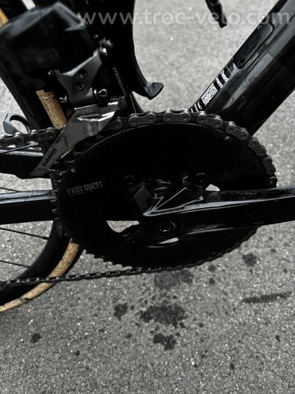 orbea orca M31 - 7