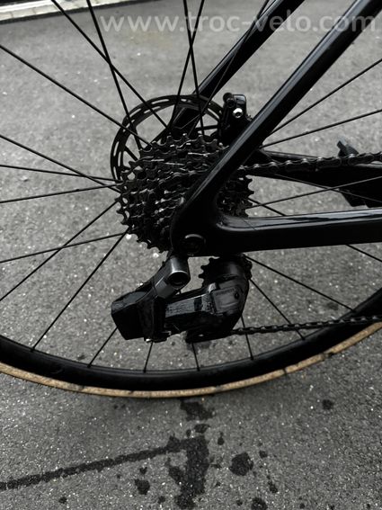 orbea orca M31 - 8