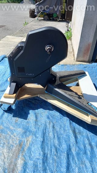 home trainer - 2