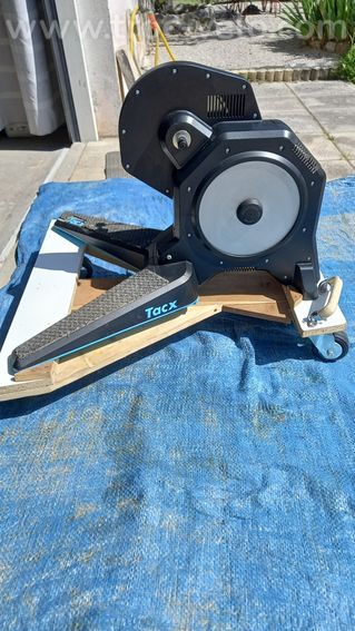 home trainer - 3