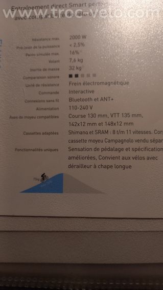 home trainer - 7