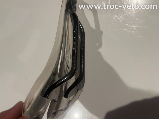 Selle Romin evo Specialized 155mm - 2