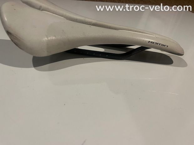 Selle Romin evo Specialized 155mm - 3