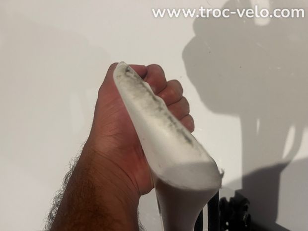 Selle Romin evo Specialized 155mm - 5