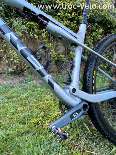 Trek Supercaliber 9.7 AXS 2024 2ème génération  - 3