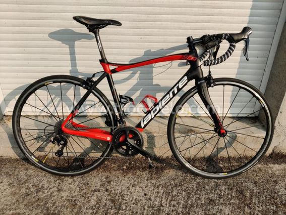 Lapierre Pulsium 500