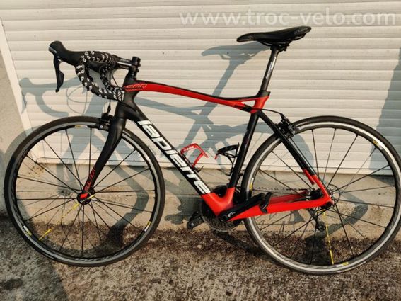 Lapierre Pulsium 500 - 2