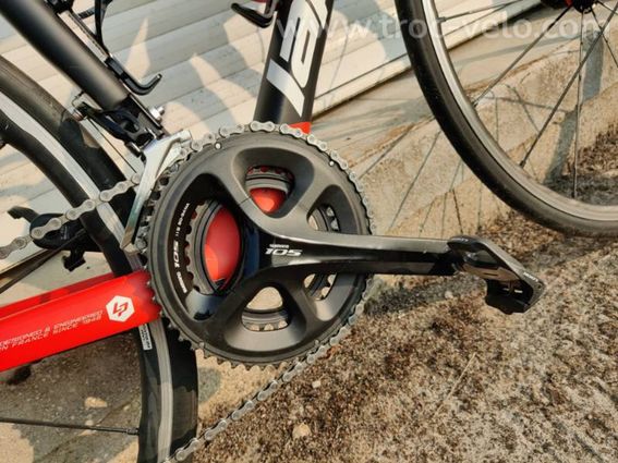 Lapierre Pulsium 500 - 3