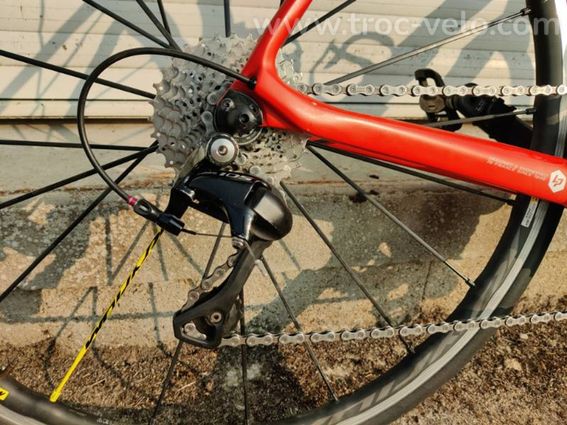 Lapierre Pulsium 500 - 5